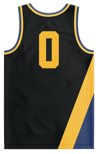 Load image into Gallery viewer, Ross Shafer x WW - &quot;Hicks&quot; Jersey (Standard Numbers)
