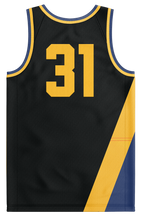 Load image into Gallery viewer, Ross Shafer x WW - &quot;Hicks&quot; Jersey (Standard Numbers)
