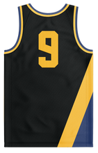 Load image into Gallery viewer, Ross Shafer x WW - &quot;Hicks&quot; Jersey (Standard Numbers)

