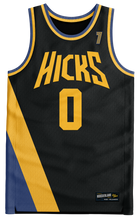 Load image into Gallery viewer, Ross Shafer x WW - &quot;Hicks&quot; Jersey (Standard Numbers)

