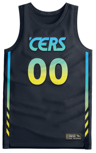Ross Shafer x WW - "Highlight" Jersey