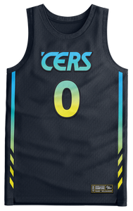 Ross Shafer x WW - "Highlight" Jersey