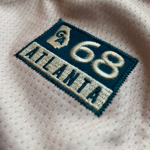 The "Peach Plates" Jersey (Embroidered)