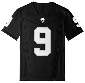 Kyle Louis "Sharks" Football Jersey