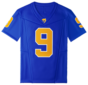 Kyle Louis "Sharks" Football Jersey