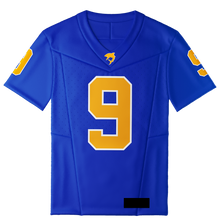 Load image into Gallery viewer, Kyle Louis &quot;Sharks&quot; Football Jersey
