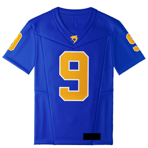 Kyle Louis "Sharks" Football Jersey