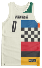 Load image into Gallery viewer, Ross Shafer x WW - &quot;Lead Lap&quot; Jersey
