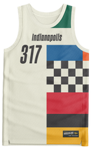 Load image into Gallery viewer, Ross Shafer x WW - &quot;Lead Lap&quot; Jersey
