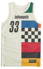 Load image into Gallery viewer, Ross Shafer x WW - &quot;Lead Lap&quot; Jersey
