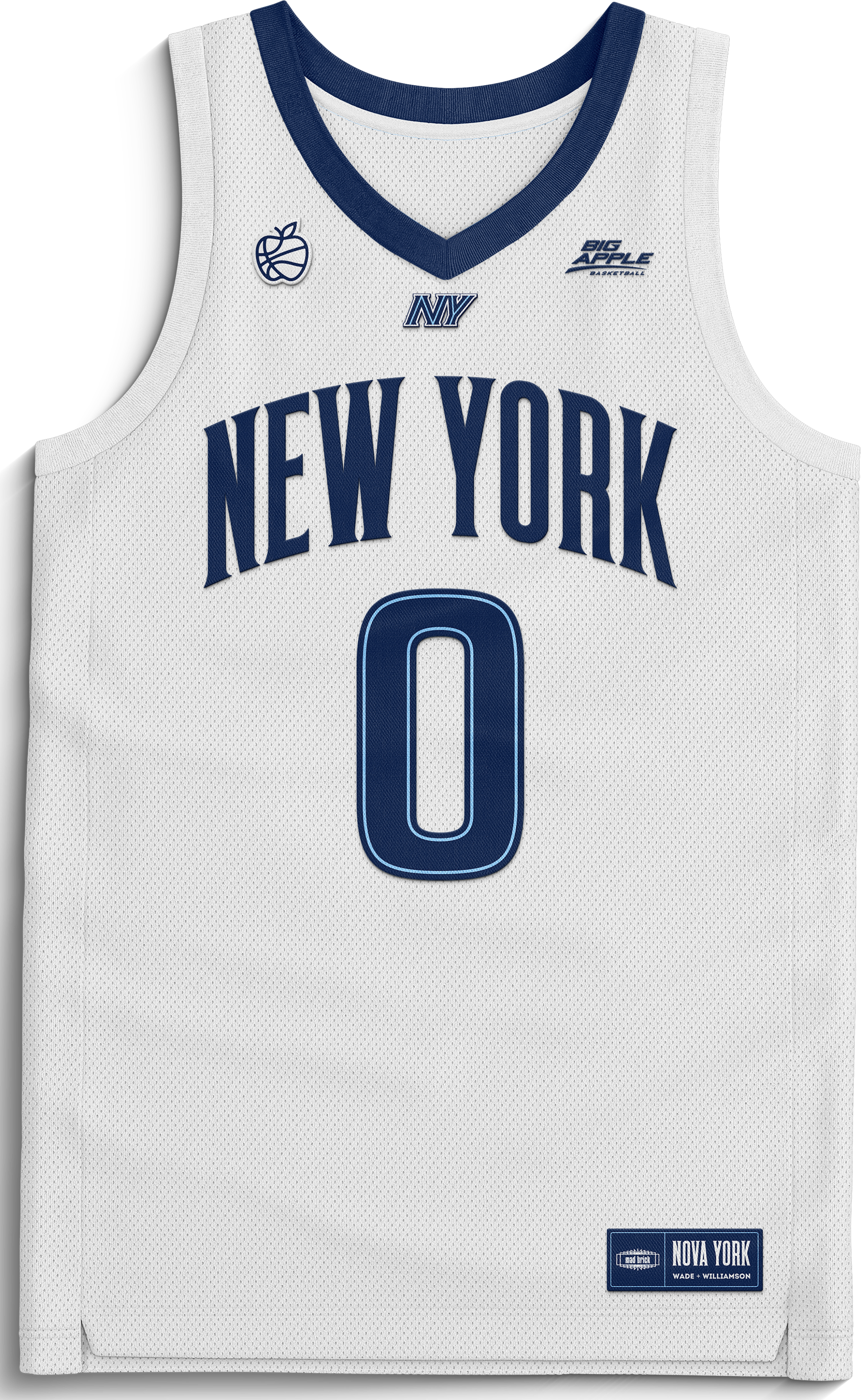 Nike NBA Casual Sports Retro Basketball Jersey/Vest SW Fan