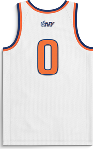 The "Nova York Jersey - NYK Edition (Embroidered)