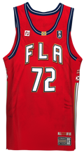 Load image into Gallery viewer, JAKEPABLOMEDIA x WW - &quot;REDemption&quot; Jersey (Sublimated)
