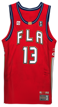 Load image into Gallery viewer, JAKEPABLOMEDIA x WW - &quot;REDemption&quot; Jersey (Sublimated)
