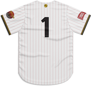 The "Plaschke" Jersey (Sublimated)