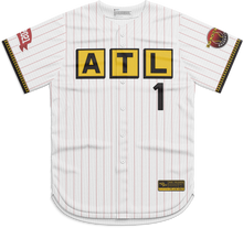 Load image into Gallery viewer, The &quot;Plaschke&quot; Jersey (Sublimated)
