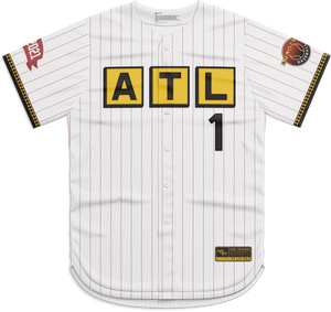 The "Plaschke" Jersey (Sublimated)