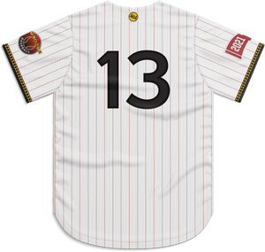 The "Plaschke" Jersey (Sublimated)