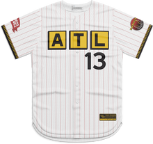 Load image into Gallery viewer, The &quot;Plaschke&quot; Jersey (Sublimated)
