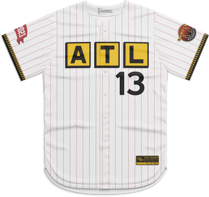 The "Plaschke" Jersey (Sublimated)