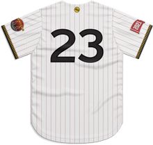 Load image into Gallery viewer, The &quot;Plaschke&quot; Jersey (Custom Numbers)
