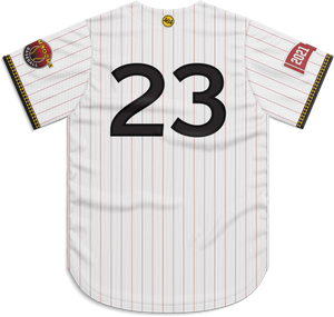 The "Plaschke" Jersey (Custom Numbers)