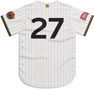 The "Plaschke" Jersey (Sublimated)