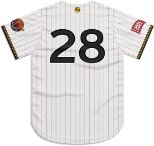 The "Plaschke" Jersey (Sublimated)