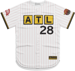 The "Plaschke" Jersey (Sublimated)
