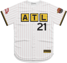 Load image into Gallery viewer, The &quot;Plaschke&quot; Jersey (Sublimated)
