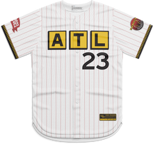 Load image into Gallery viewer, The &quot;Plaschke&quot; Jersey (Sublimated)
