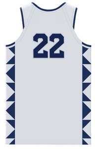 The "Playoff Lights" Jersey (Embroidered)