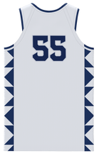 Load image into Gallery viewer, The &quot;Playoff Lights&quot; Jersey (Embroidered)
