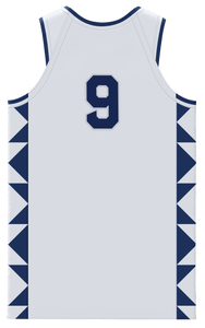 The "Playoff Lights" Jersey (Embroidered)