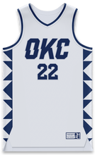 Load image into Gallery viewer, The &quot;Playoff Lights&quot; Jersey (Embroidered)
