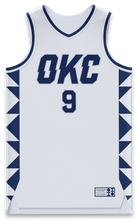 Load image into Gallery viewer, The &quot;Playoff Lights&quot; Jersey (Embroidered)
