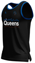 Load image into Gallery viewer, The &quot;Queens Skyline&quot; Basketball Jersey
