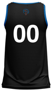 The "Queens Skyline" Basketball Jersey