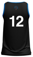 Load image into Gallery viewer, The &quot;Queens Skyline&quot; Basketball Jersey
