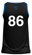 Load image into Gallery viewer, The &quot;Queens Skyline&quot; Basketball Jersey
