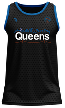 Load image into Gallery viewer, The &quot;Queens Skyline&quot; Basketball Jersey
