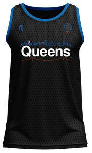 The "Queens Skyline" Basketball Jersey