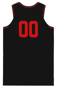 The "Rose City" Jersey