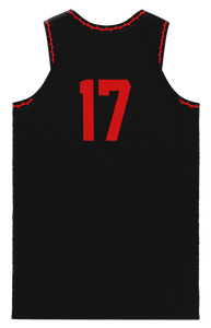 The "Rose City" Jersey