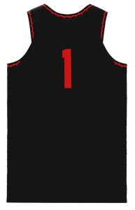 The "Rose City" Jersey