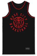 Load image into Gallery viewer, The &quot;Rose City&quot; Jersey
