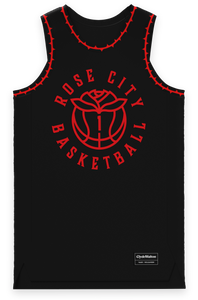 The "Rose City" Jersey