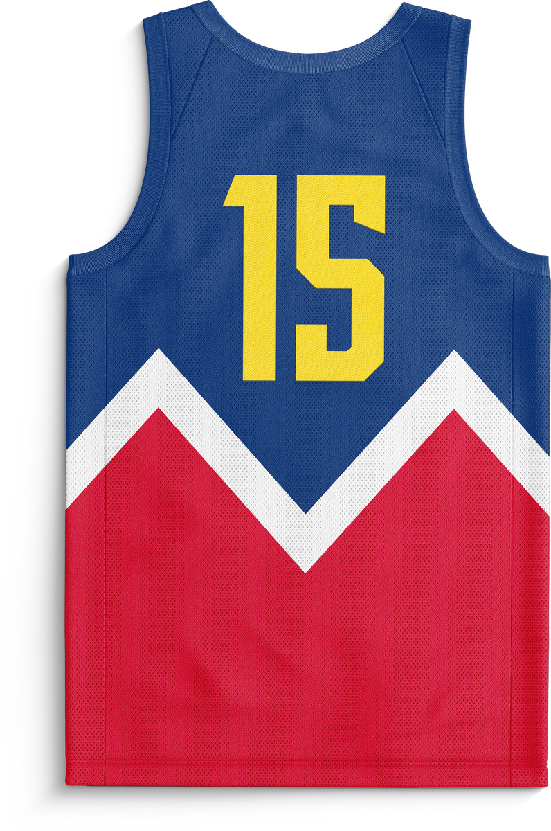 Denver Stiffs x WW - 