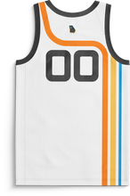 Load image into Gallery viewer, The &quot;Router&quot; Jersey (Custom Numbers)
