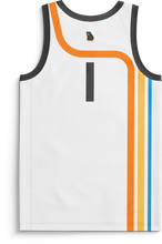 Load image into Gallery viewer, The &quot;Router&quot; Jersey (Embroidered)
